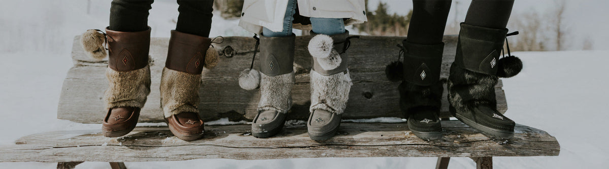 Best Sellers | Manitobah | Walk With Us