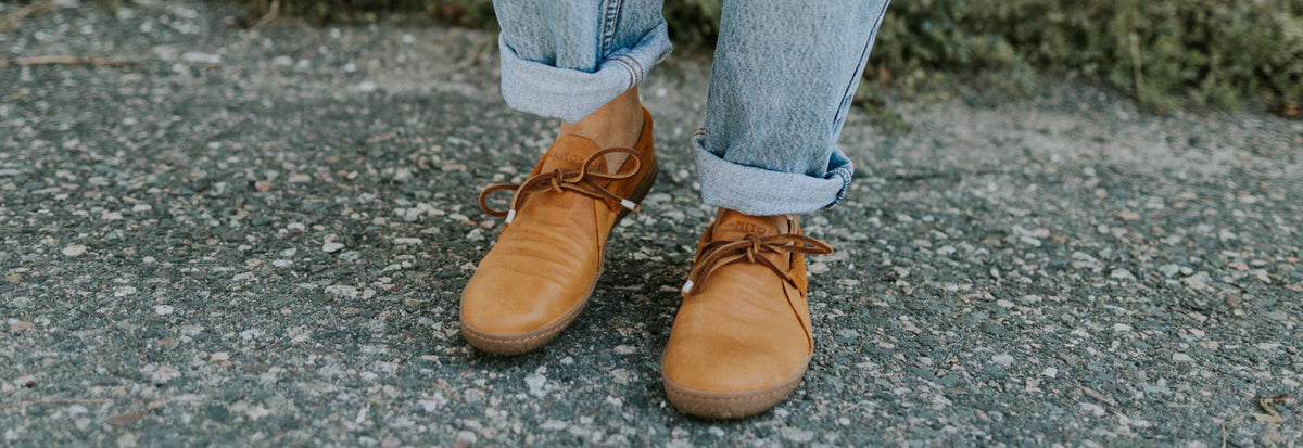 The Modern Moccasin Collection | Manitobah | Walk With Us