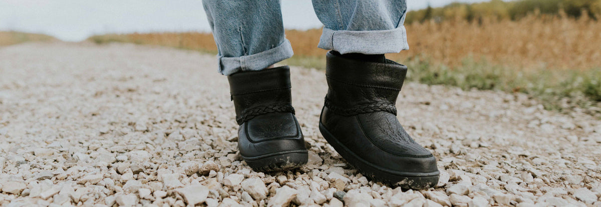 The Tamarack Collection | Manitobah | Walk With Us