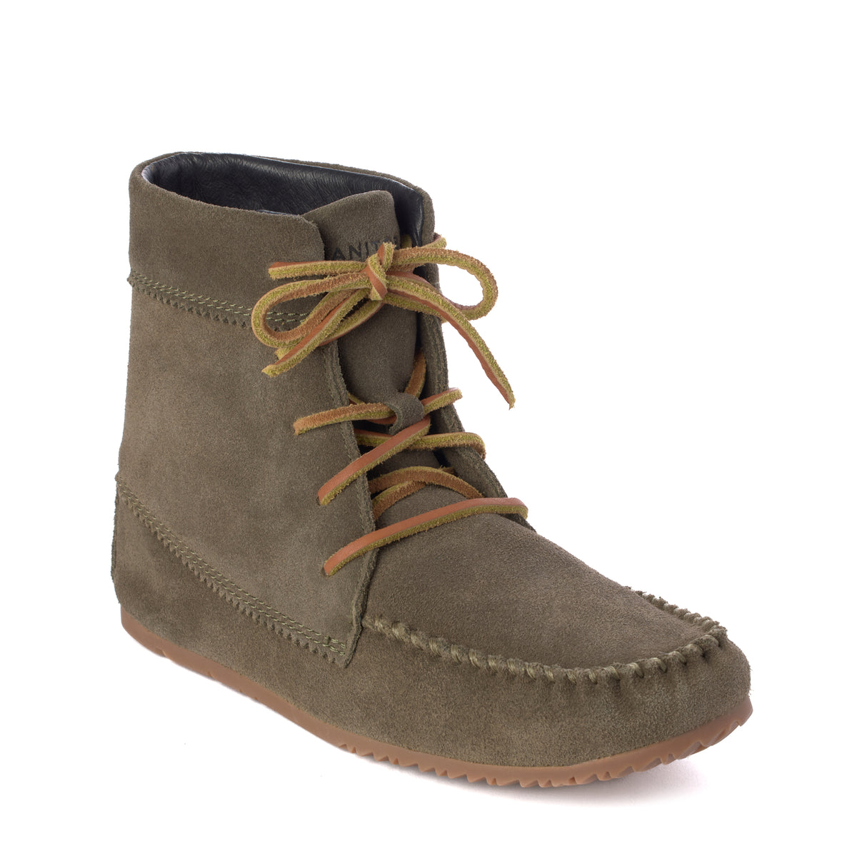 Forest Boot Manitobah USA