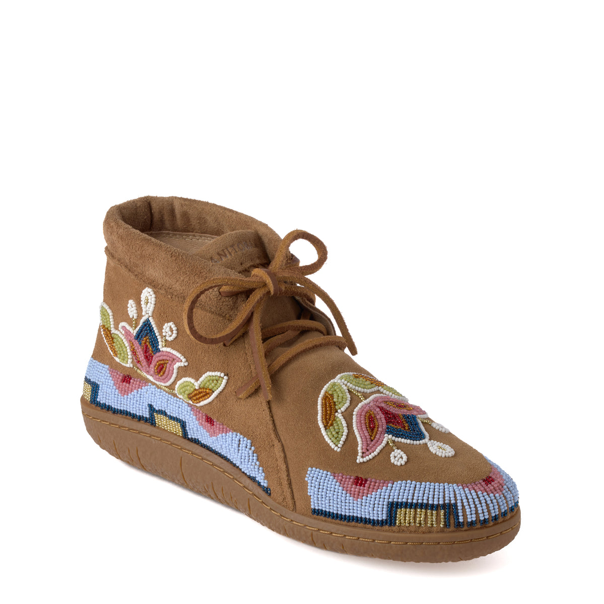 Jamie Okuma Modern Moc Chukka Manitobah USA