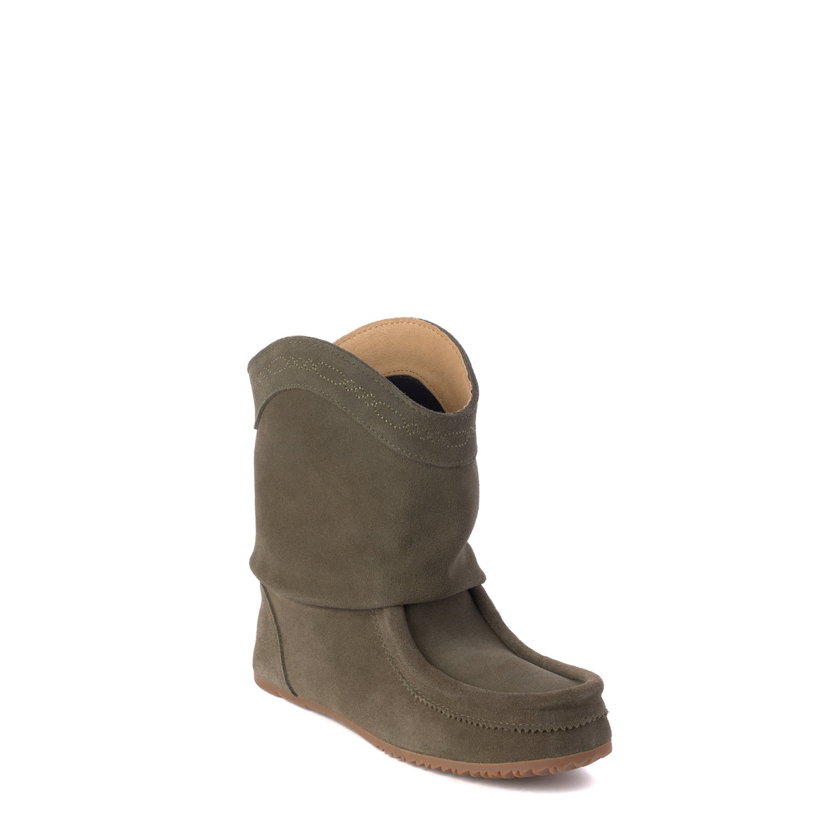 Jeddito Boot Mid Manitobah USA