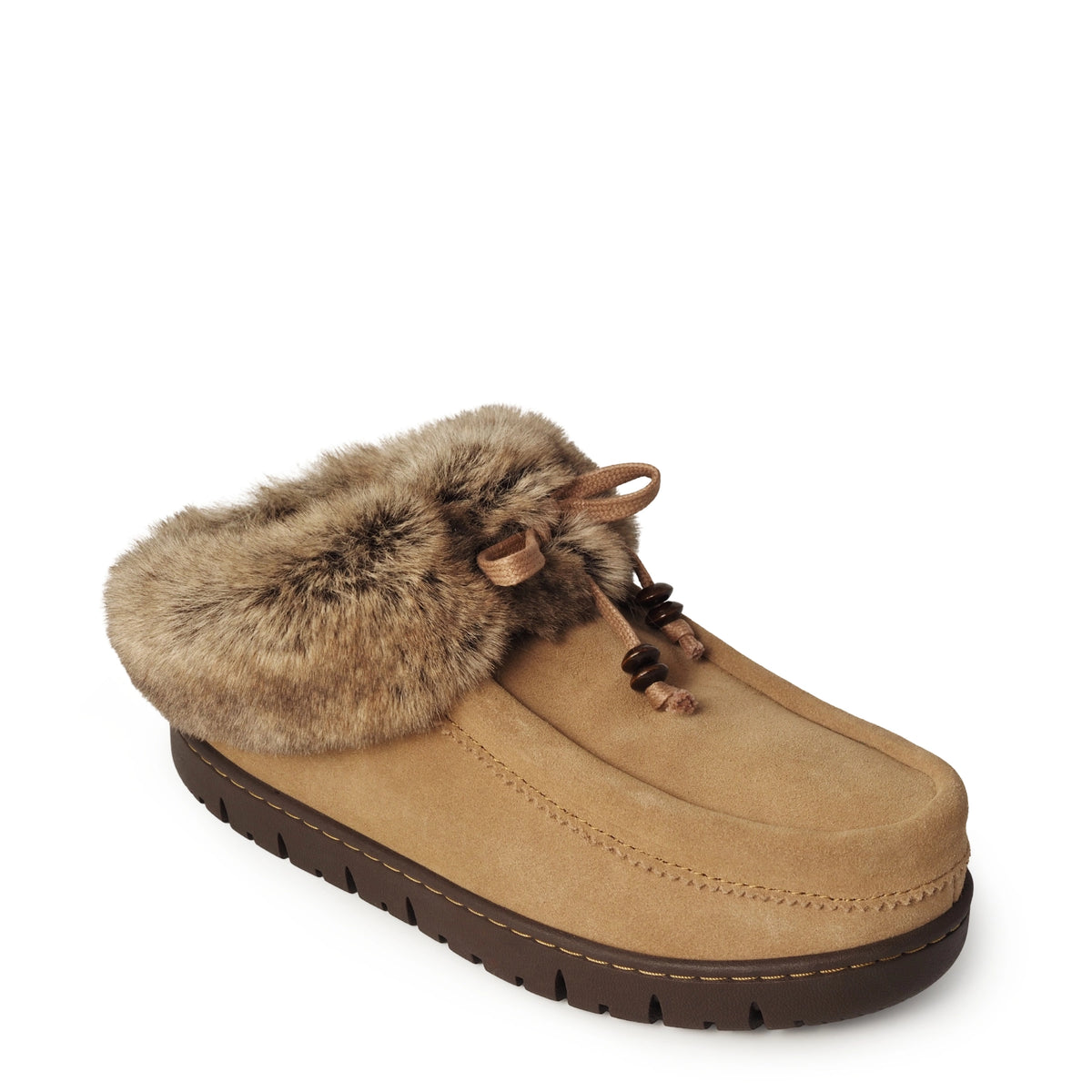 Micro Clog | Heritage Design Manitobah USA