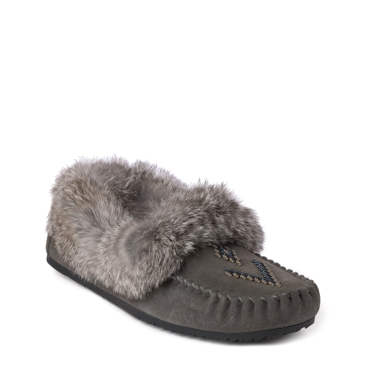 Street Moc | Cozy Go-Anywhere Style Manitobah USA