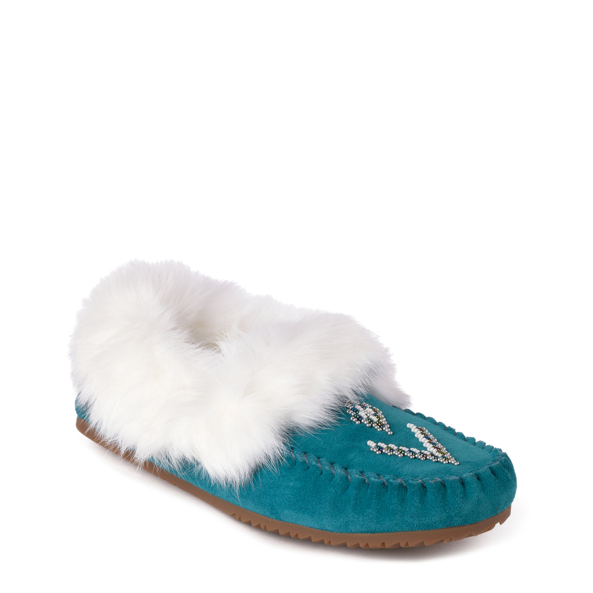Street Moc | Cozy Go-Anywhere Style Manitobah USA