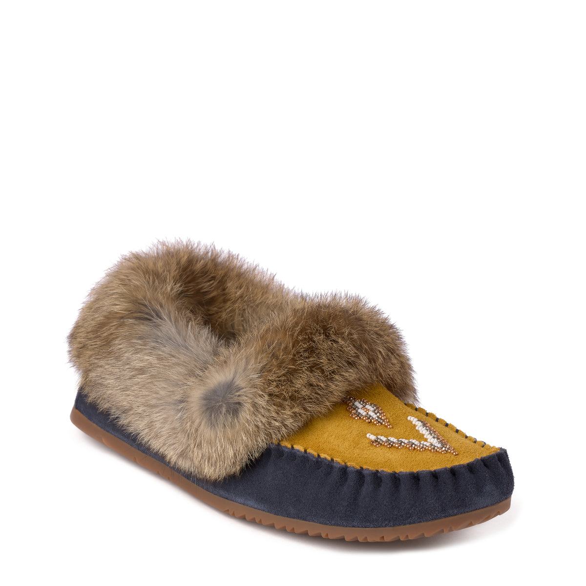 Street Moc | Cozy Go-Anywhere Style Manitobah USA