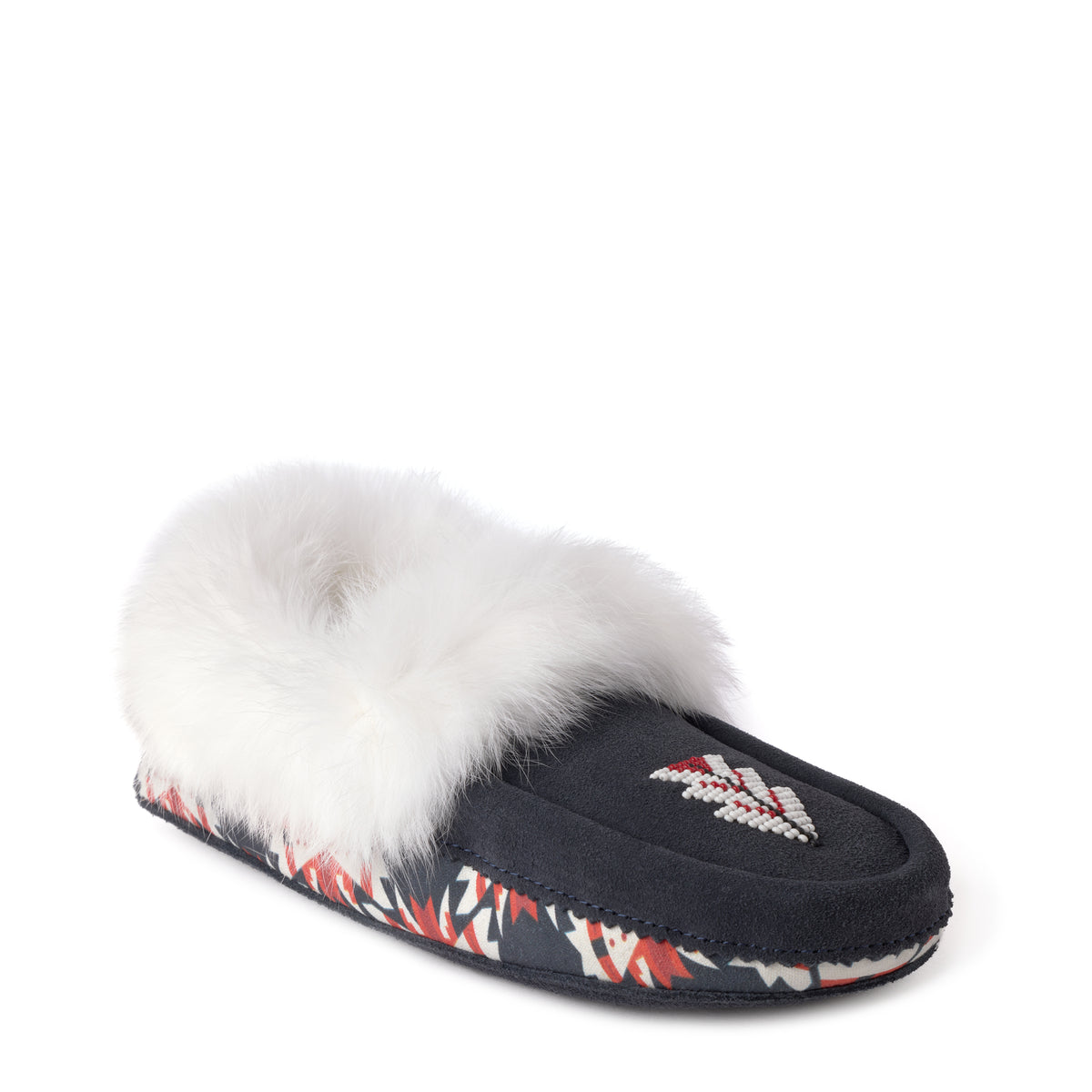 Tipi Canyon | Modern Style with Beadwork Manitobah USA