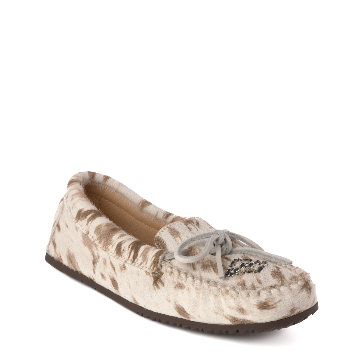 靴 00s MiharaYasuhiro 06 Pony Hair Slip On Maison MIHARA YASUHIRO