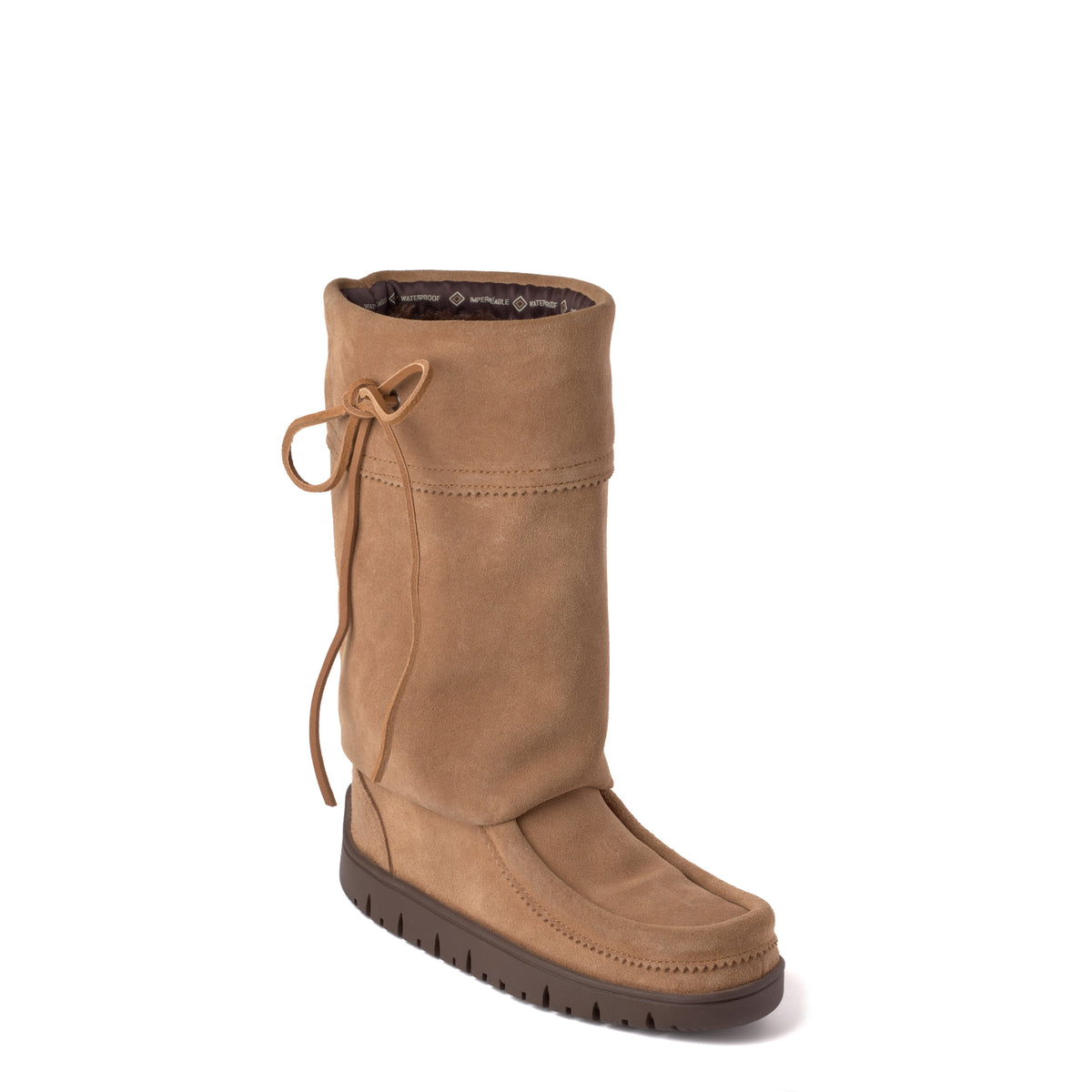 Waterproof Hunter Winter Boot Manitobah USA