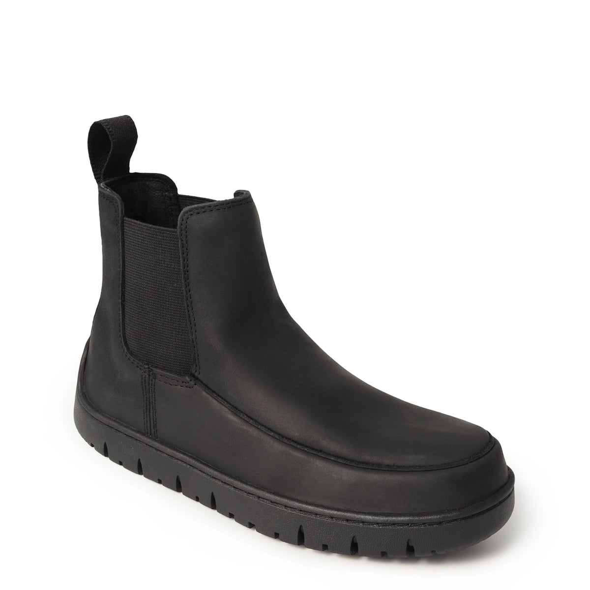 Waterproof Two Rivers Chelsea | Nubuck Boot Manitobah USA