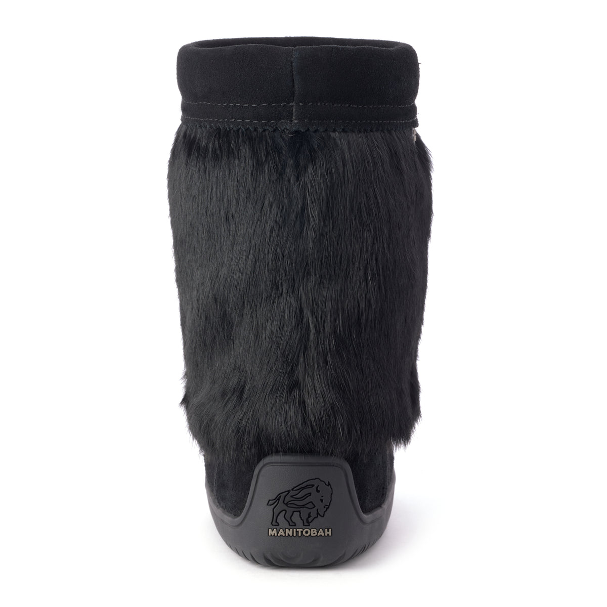 Hoolum（デッドストック）　赤西ミサンガ Kokom's Waterproof Half Mukluk Manitobah USA