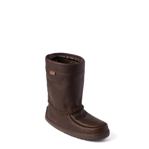 Waterproof Tamarack Half Mukluk Manitobah USA