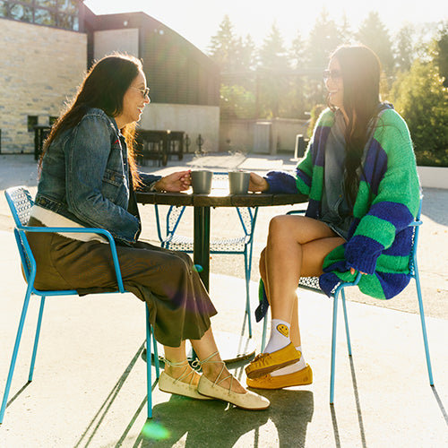The Modern Moccasin Collection | Manitobah | Walk With Us