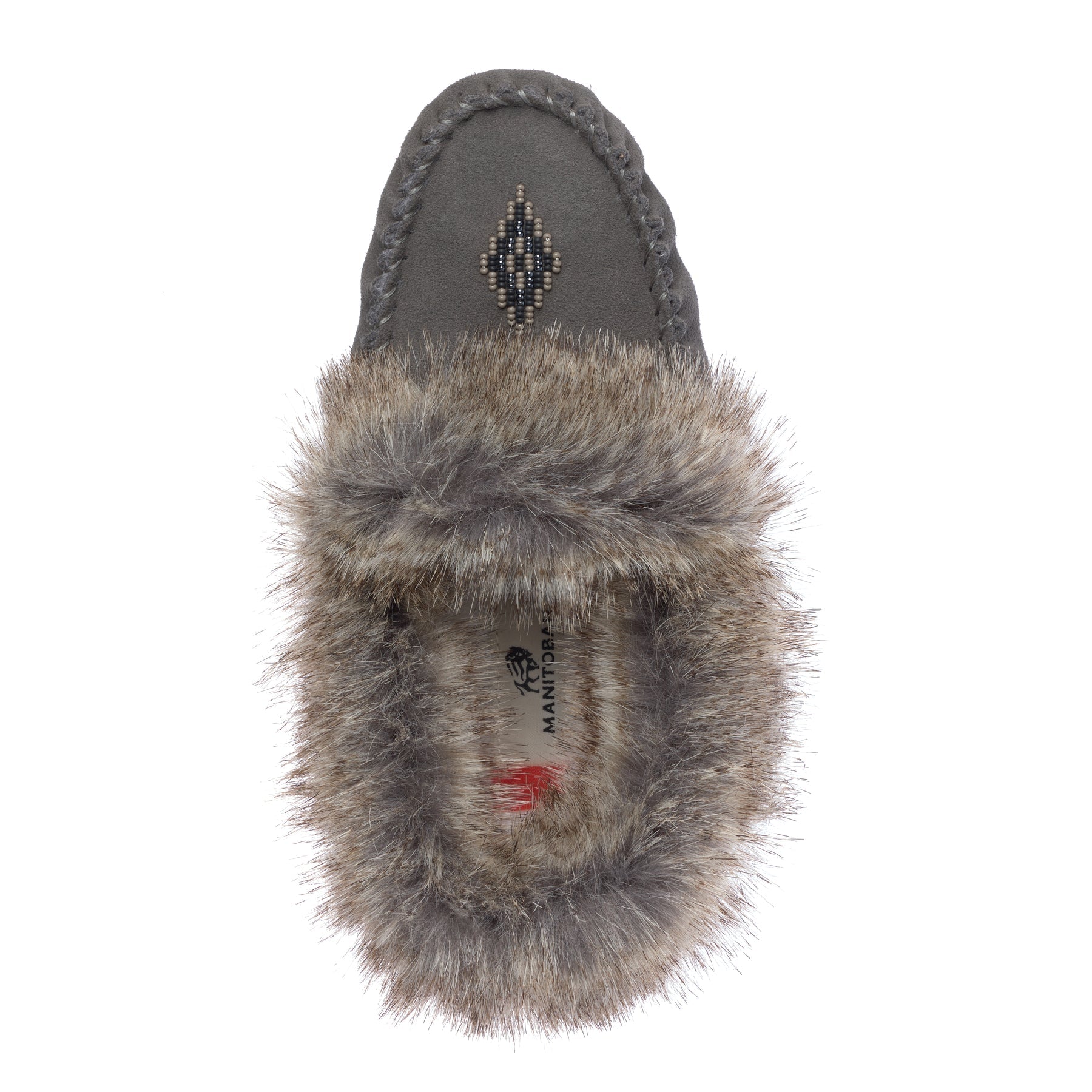 Faux Fur Street Moc Manitobah USA