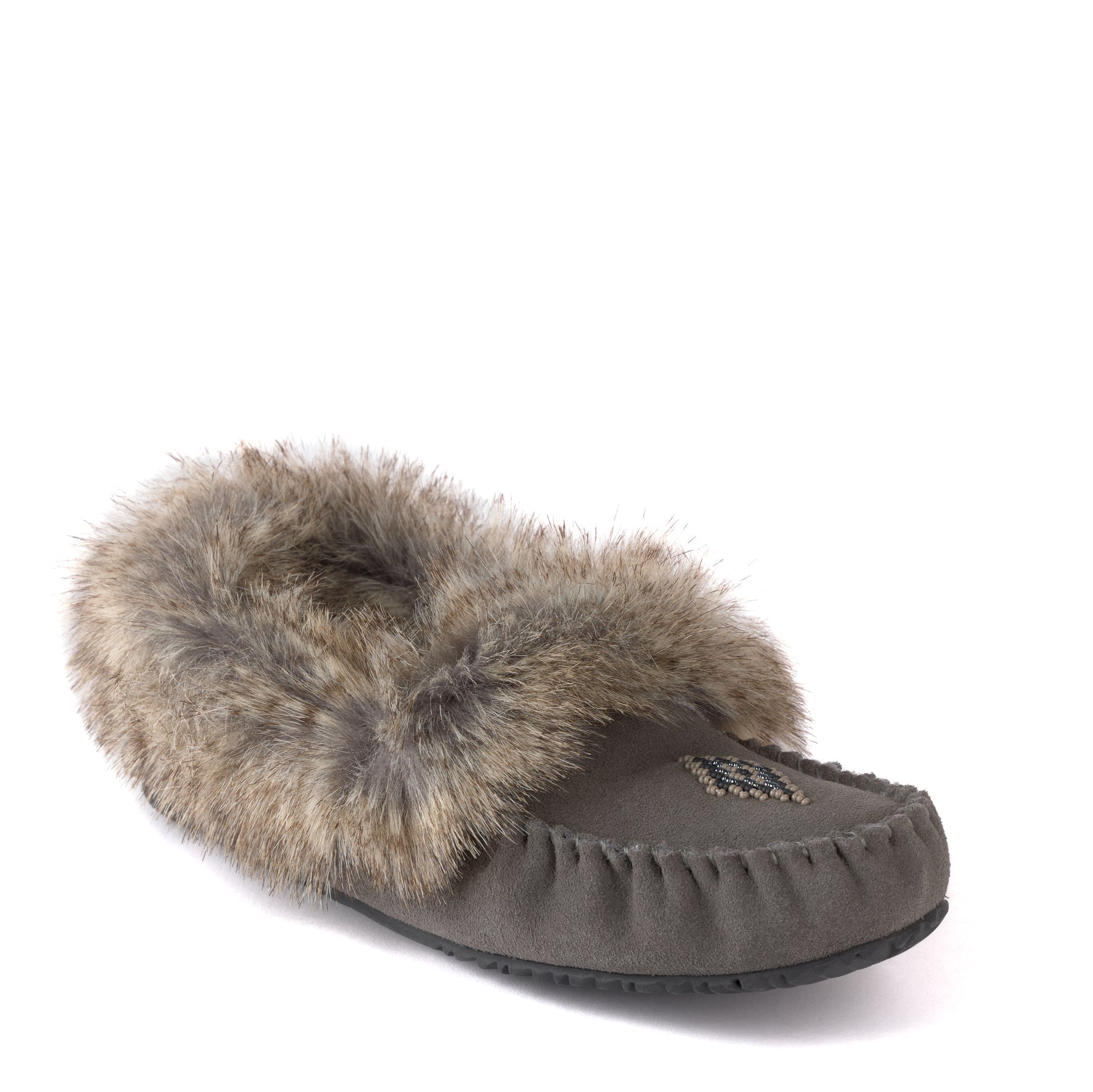 Faux Fur Street Moc Manitobah USA