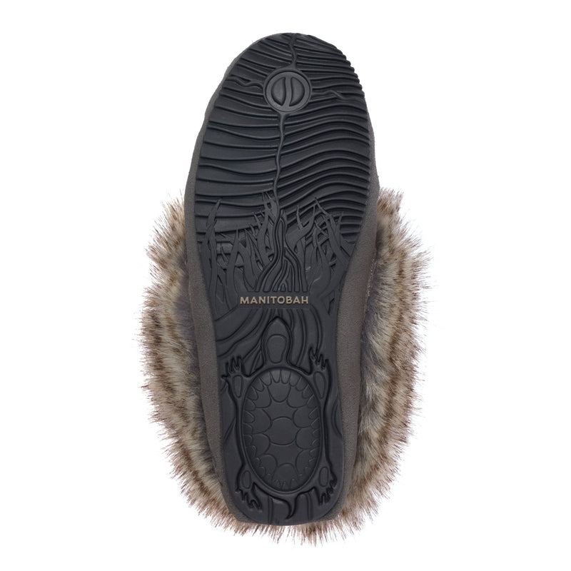 Faux Fur Street Moc Manitobah USA