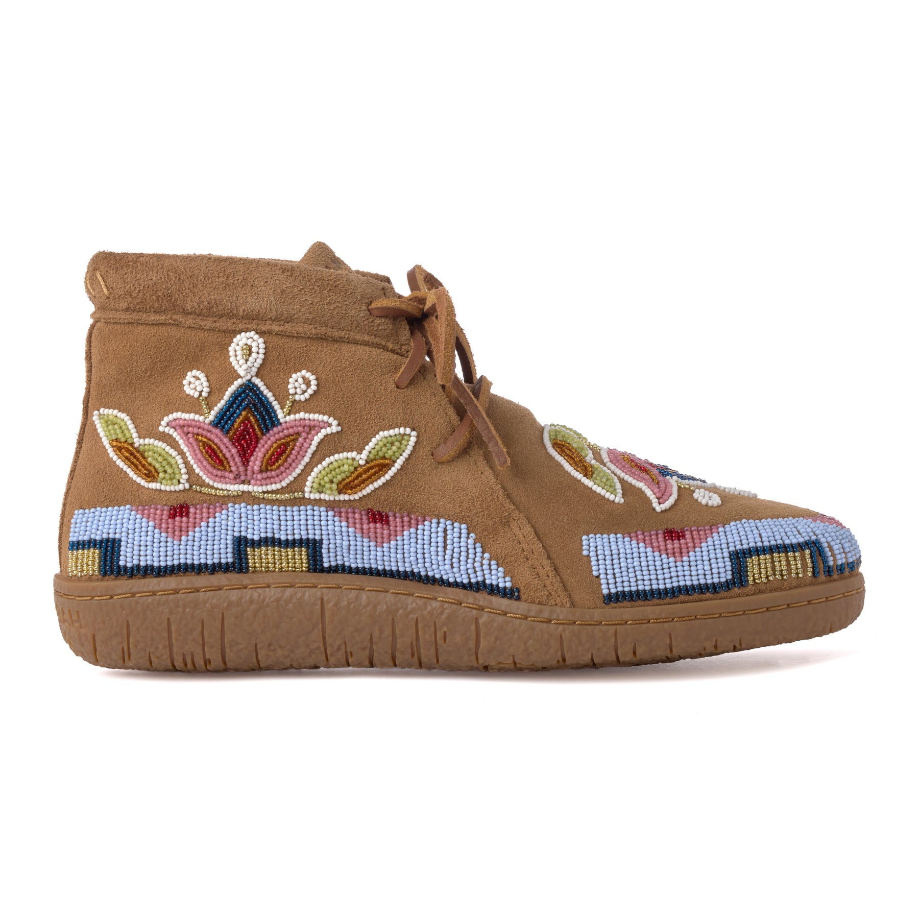Jamie Okuma Modern Moc Chukka Manitobah USA
