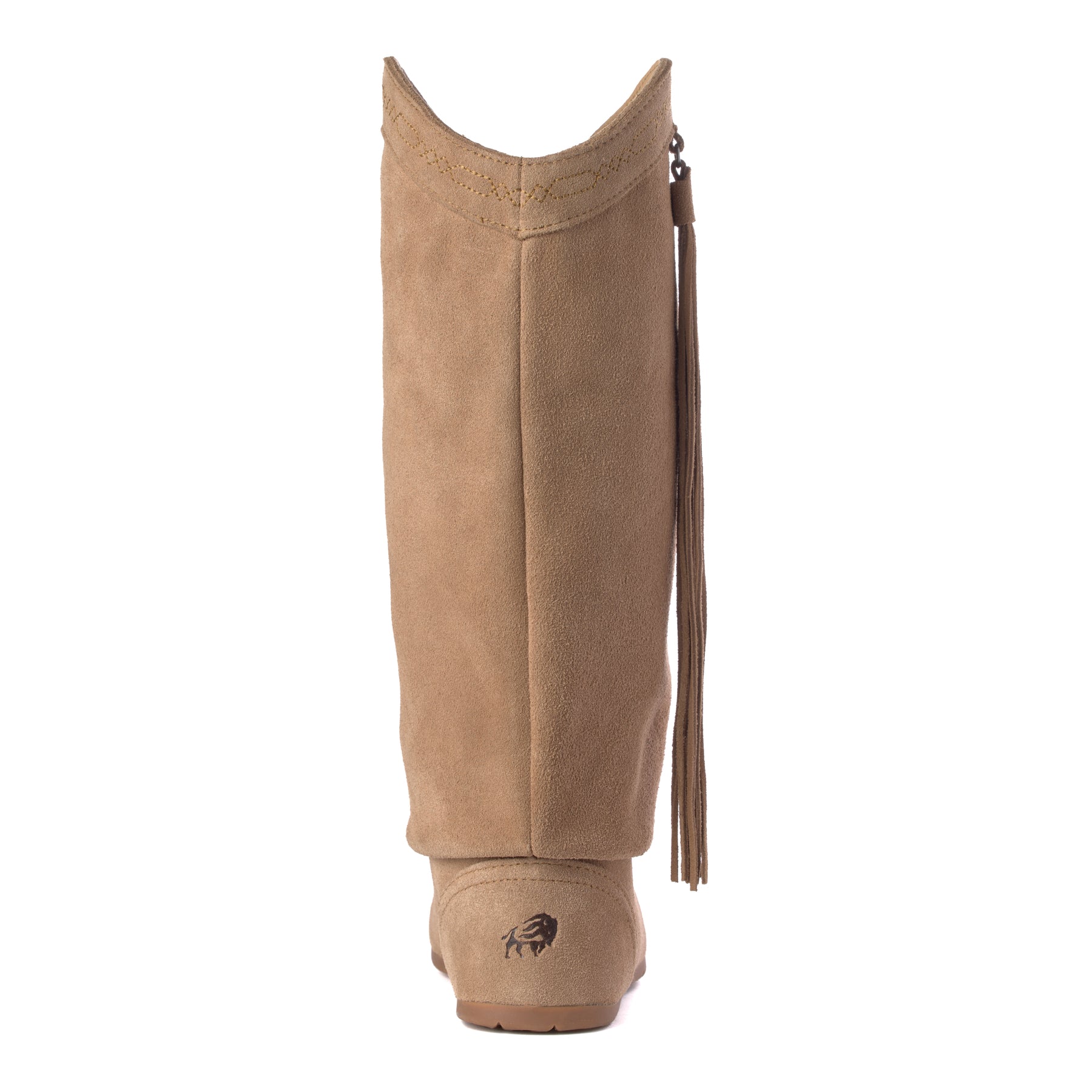 Jeddito Boot Tall Manitobah USA
