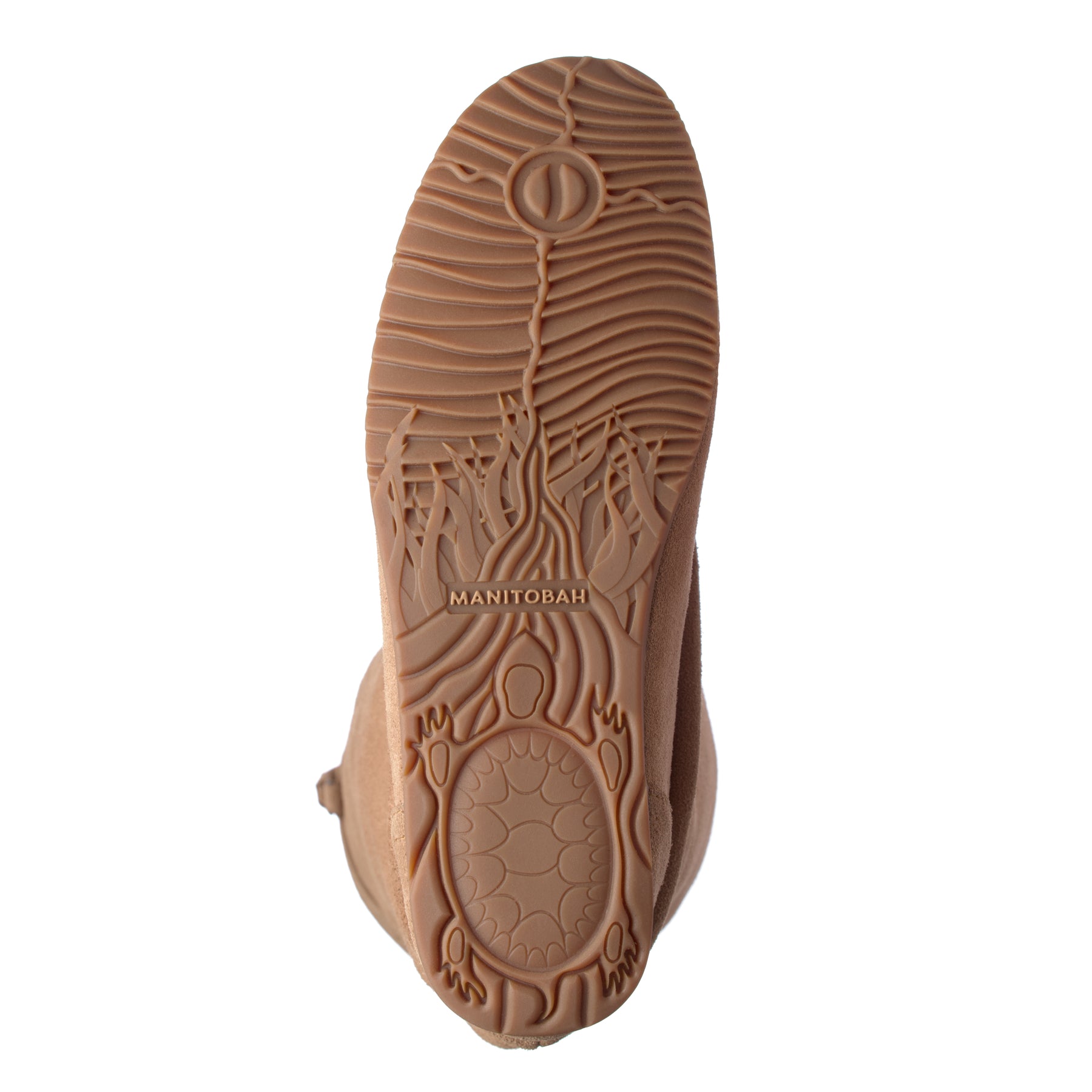 Jeddito Boot Tall Manitobah USA