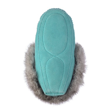 Pale Turquoise