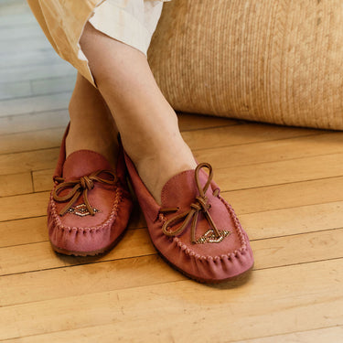 Dusty Rose