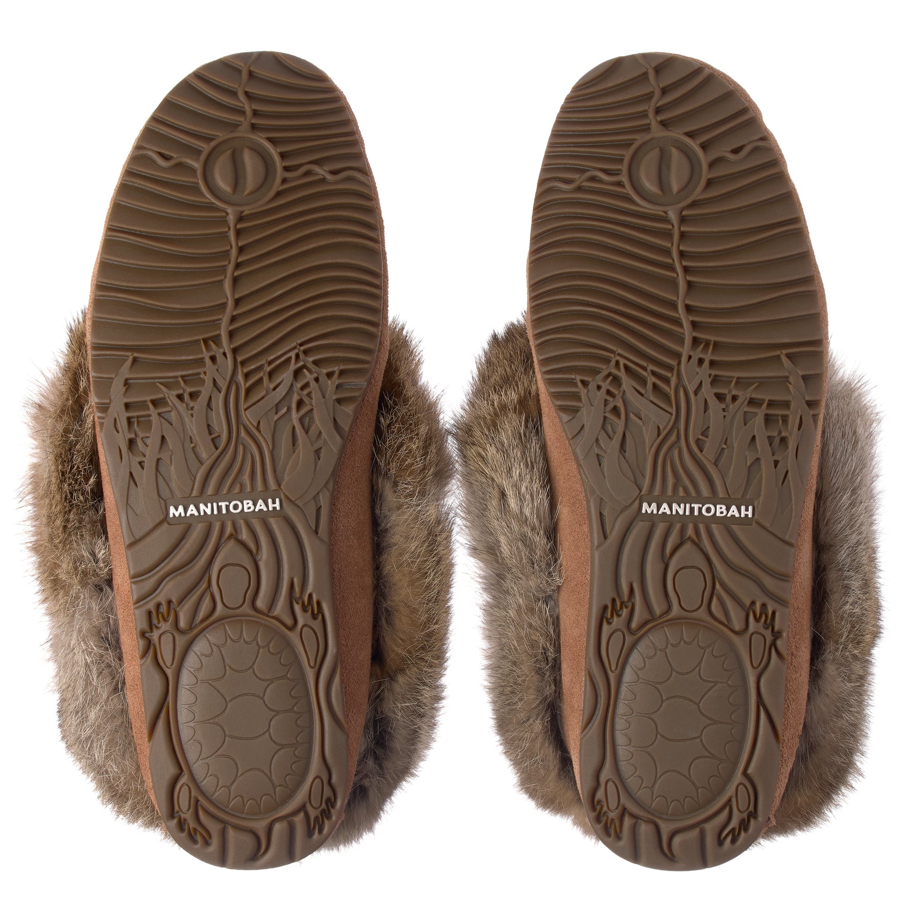 Street Moc Canyon | Beadwork with Turtle Sole Manitobah USA