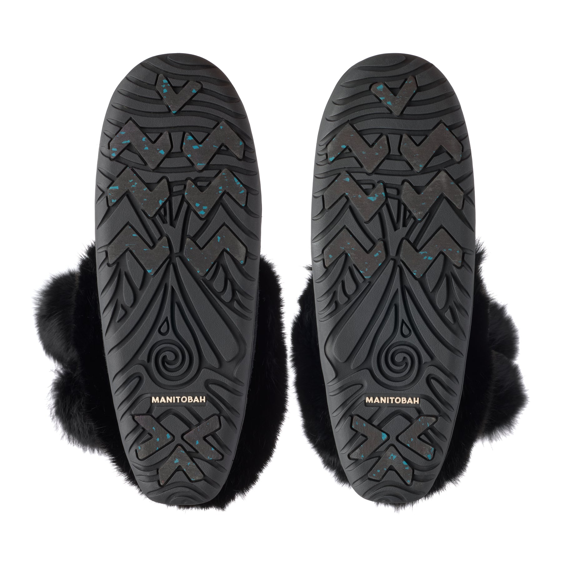 House of Sutai Snowy Owl Mukluk | Warm & Stylish Winter Boots