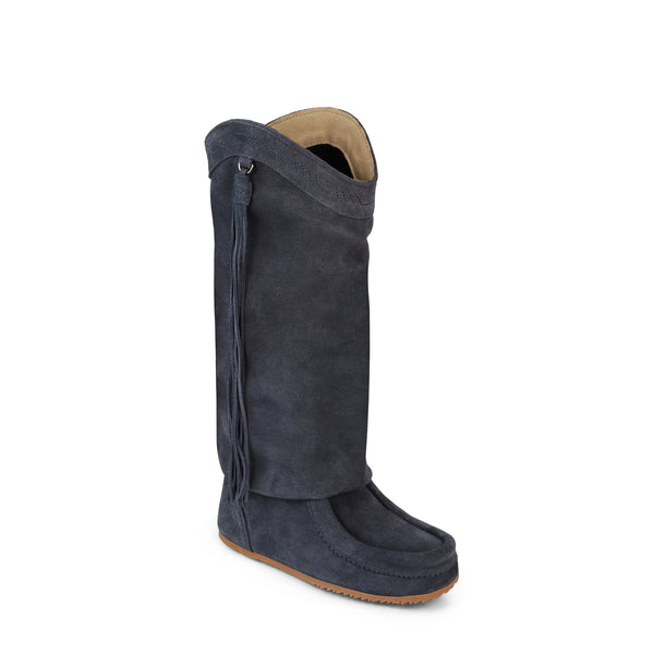 Jeddito Boot Tall Manitobah USA
