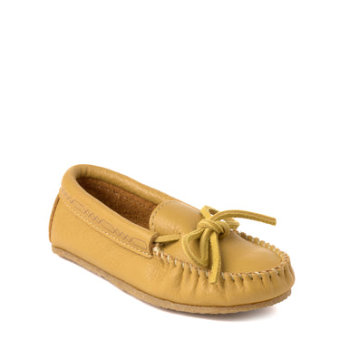 Kids Otter Moccasin