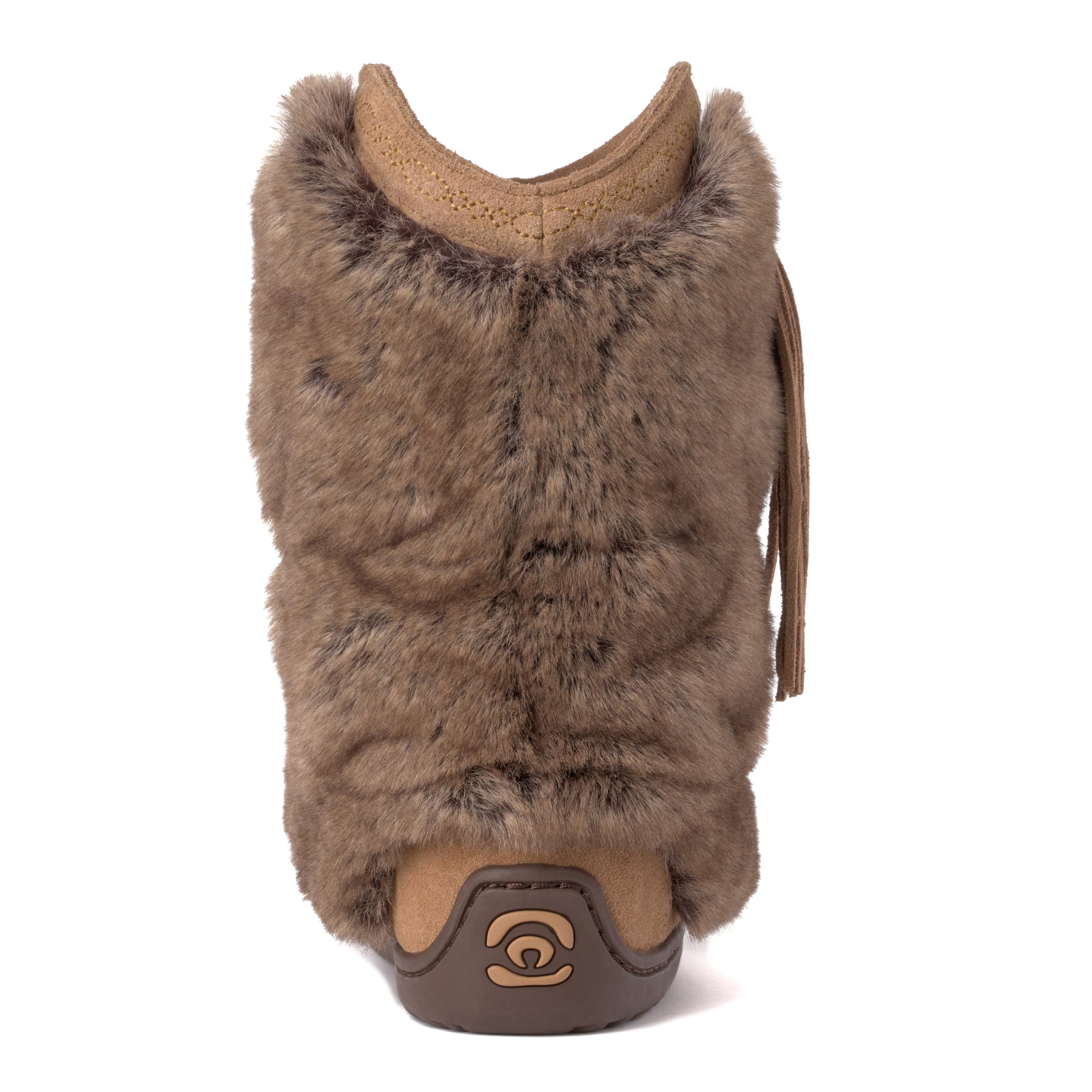 Little Bear Mukluk Manitobah USA