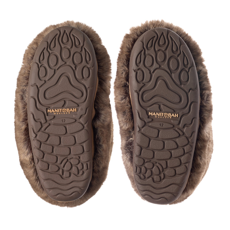 Little Bear Mukluk Manitobah USA