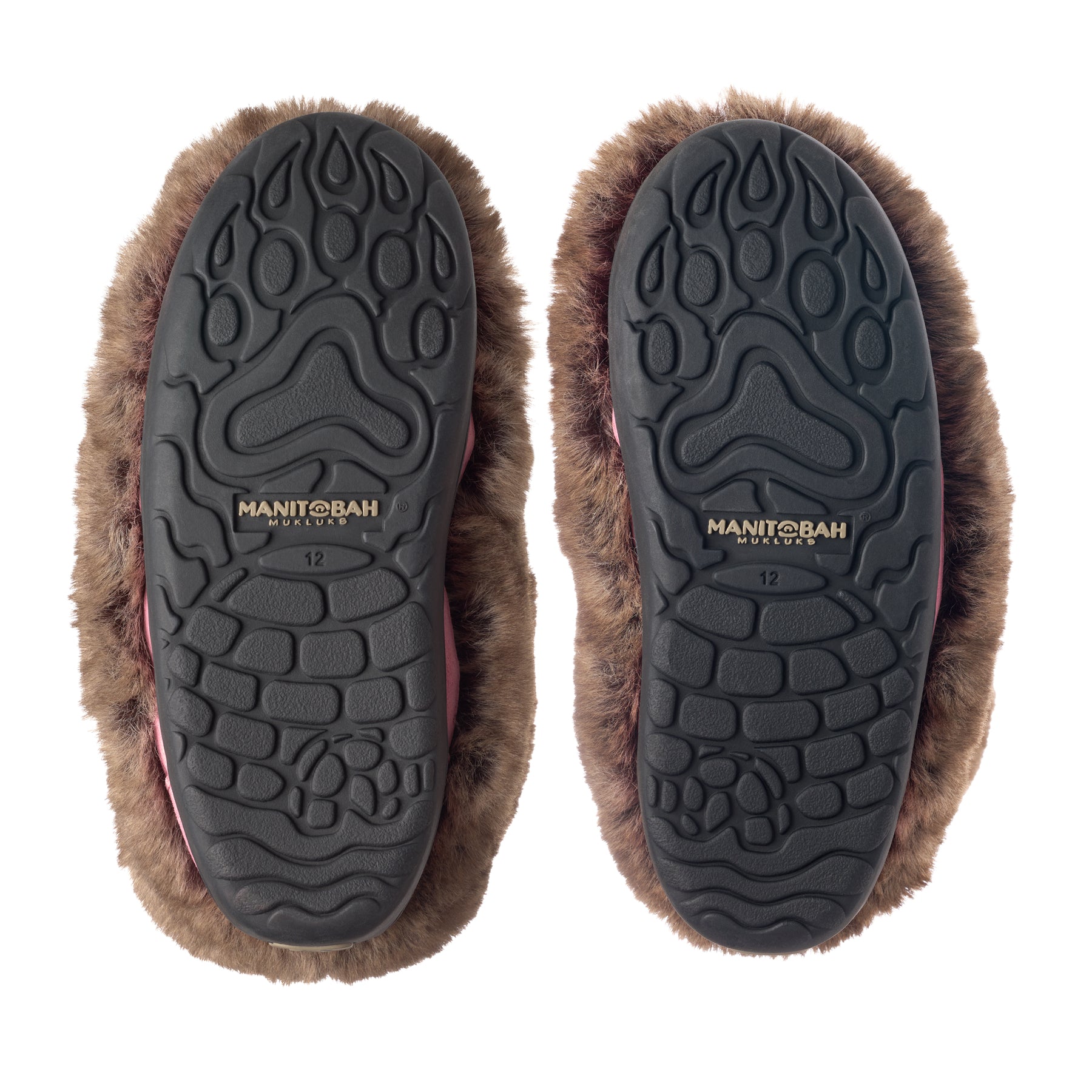 Little Bear Mukluk Manitobah USA