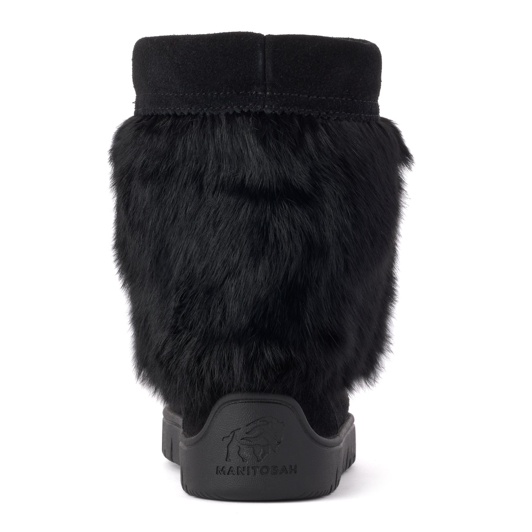 Waterproof Mikwendam Half Mukluk | Rated to -32°C Manitobah USA
