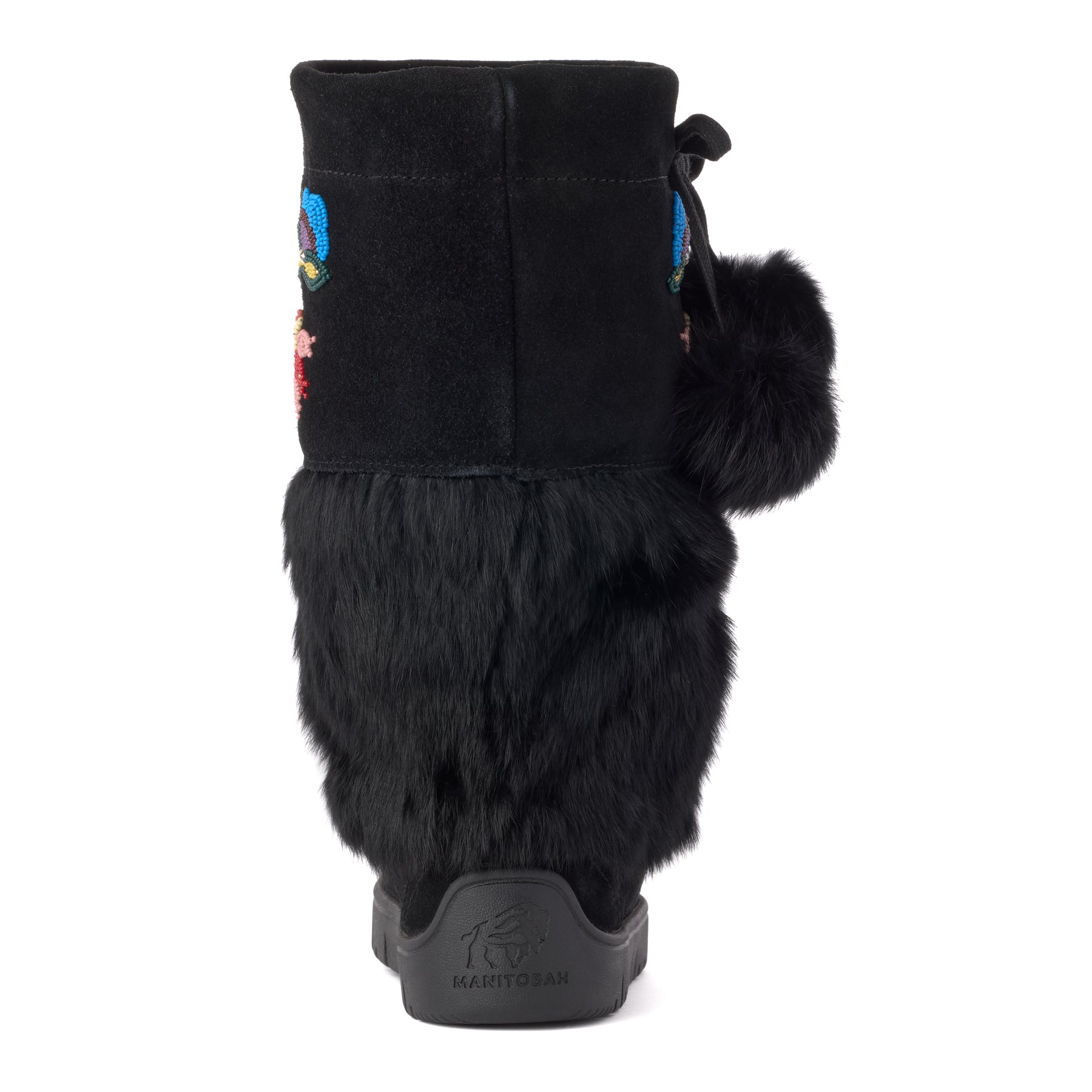 ミミズク Waterproof Mikwendam Mukluk | Rated to -32°C Manitobah USA