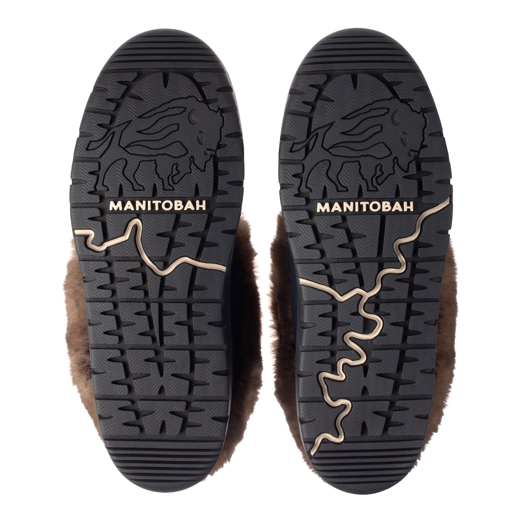 Micro Mukluk Manitobah USA