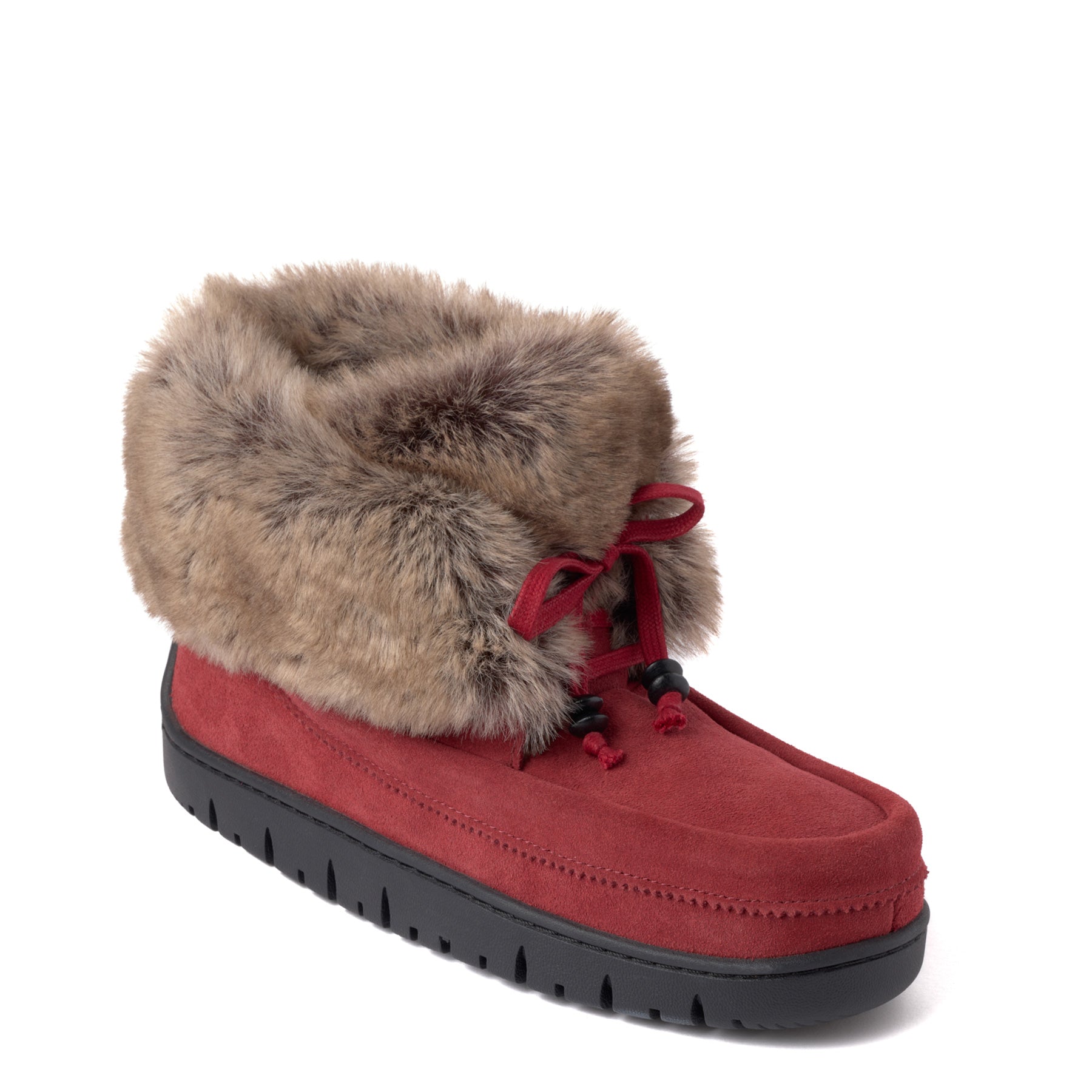 Micro Mukluk Manitobah USA