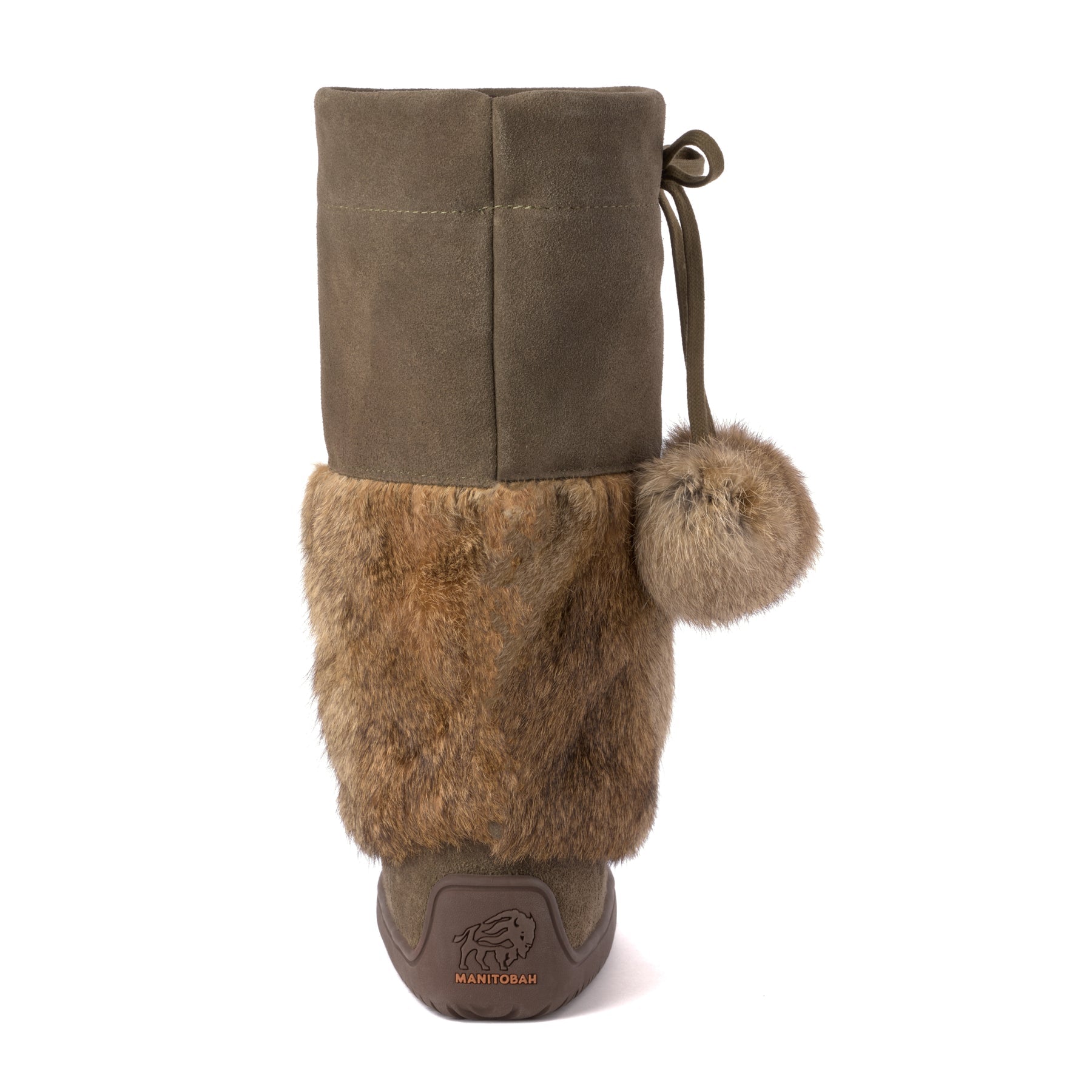 Waterproof Snowy Owl Mukluk Winter Boot Manitobah USA