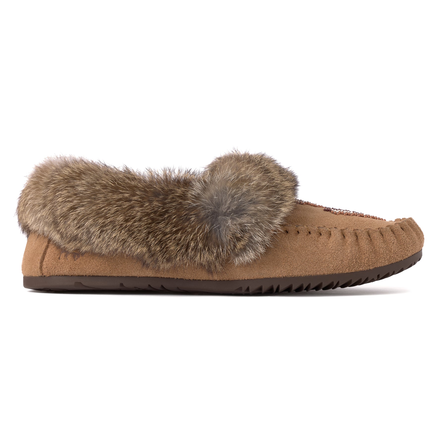 Street Moc | Cozy Go-Anywhere Style Manitobah USA