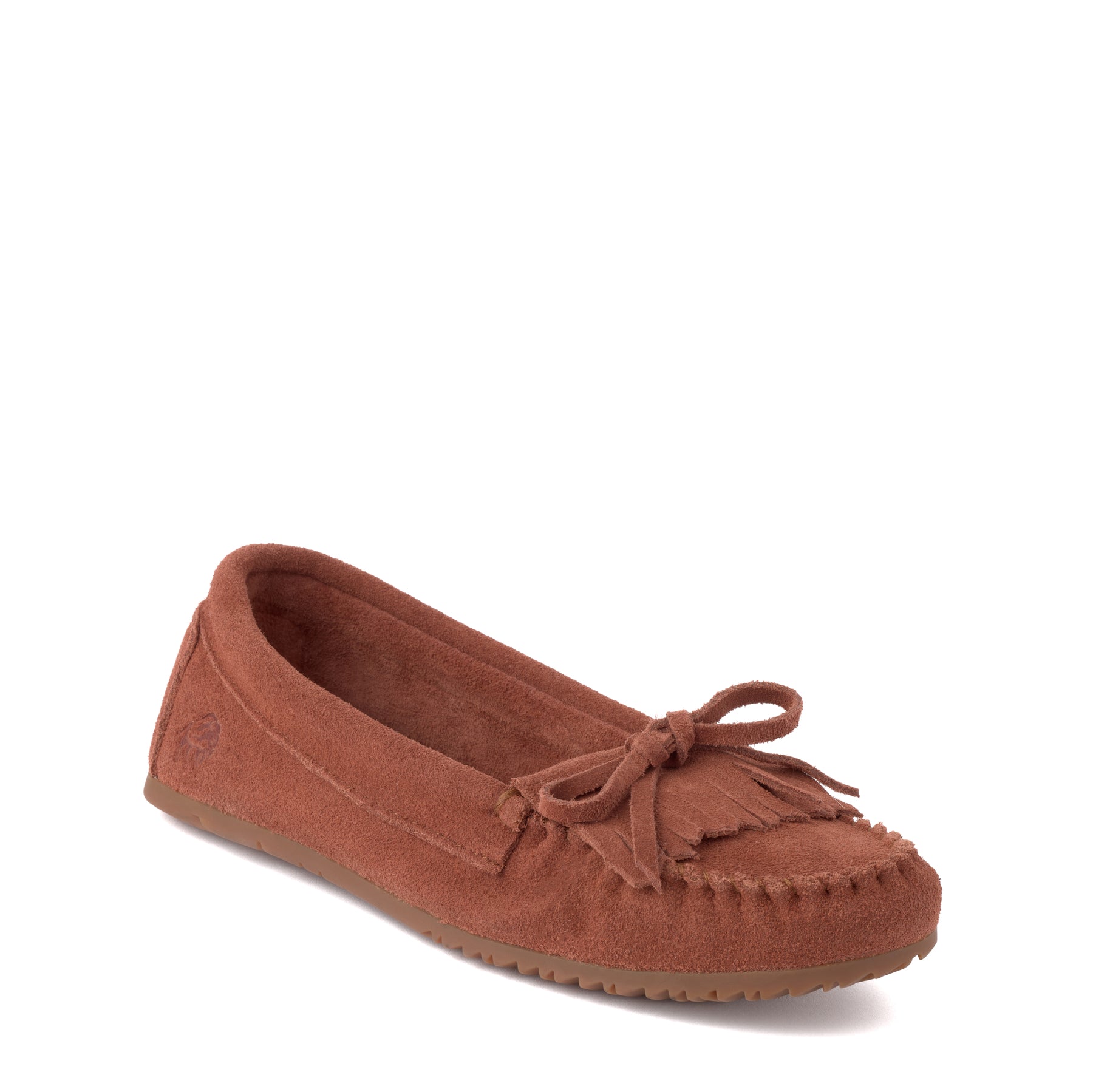Sunshine Moccasin | Everyday Shoe with Turtle Sole Manitobah USA