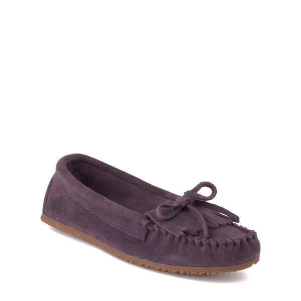 Sunshine Moccasin | Everyday Shoe with Turtle Sole Manitobah USA