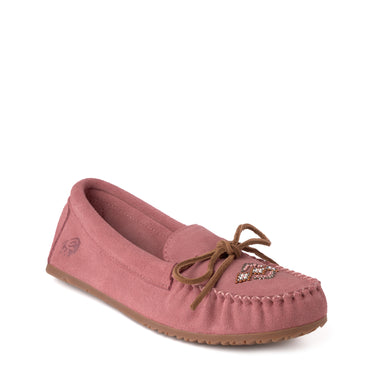 Dusty Rose