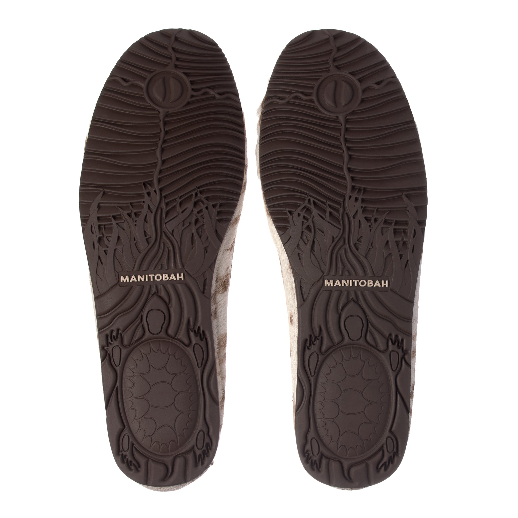 Tolani Moccasin Pony Hair | Summer Staple Manitobah USA