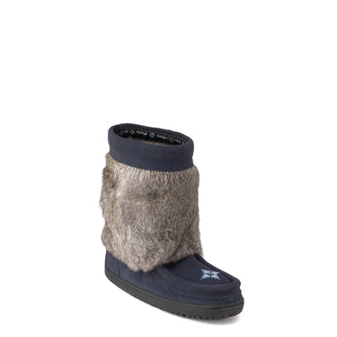 Waterproof Half Mukluk