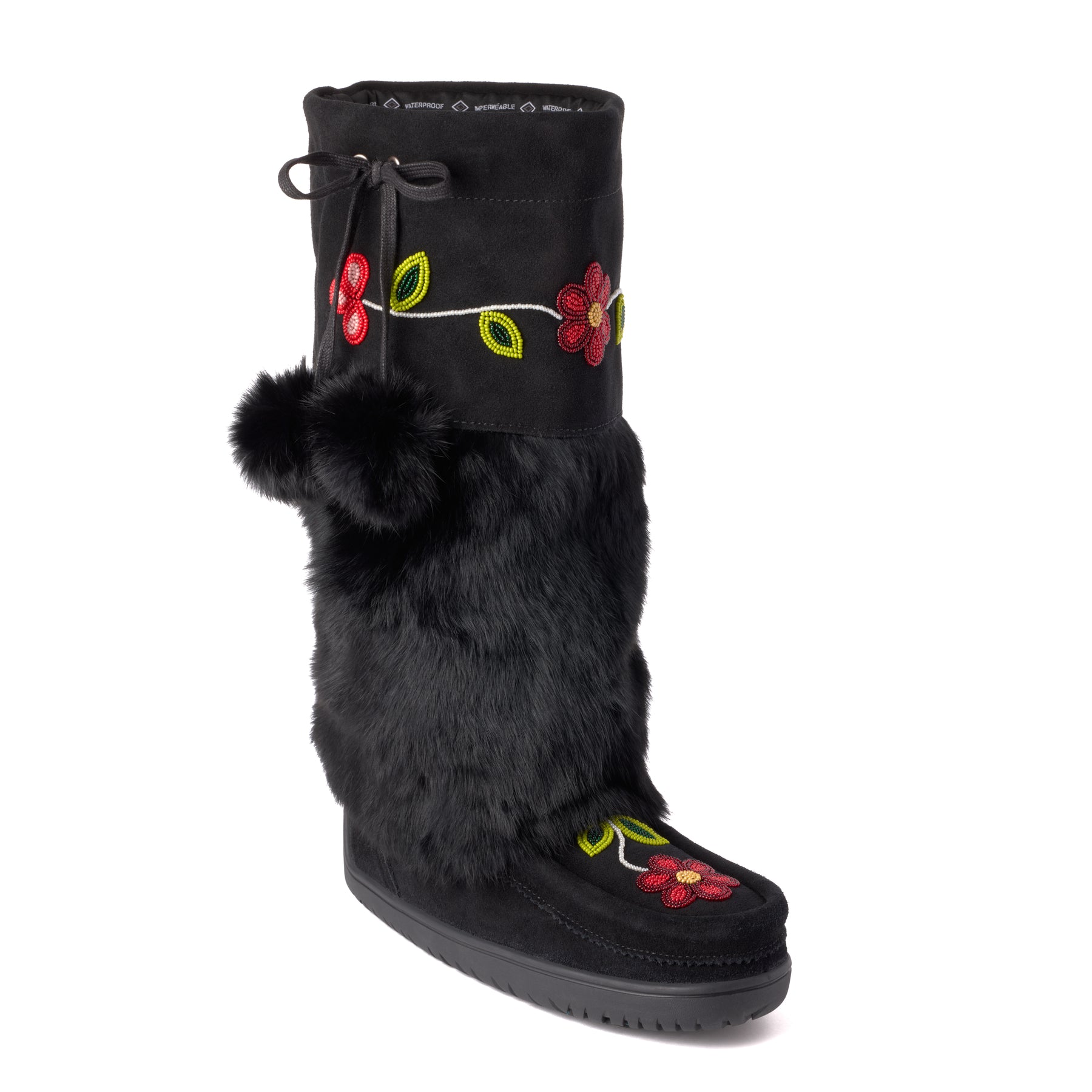 Waterproof Métis Mukluk Manitobah USA