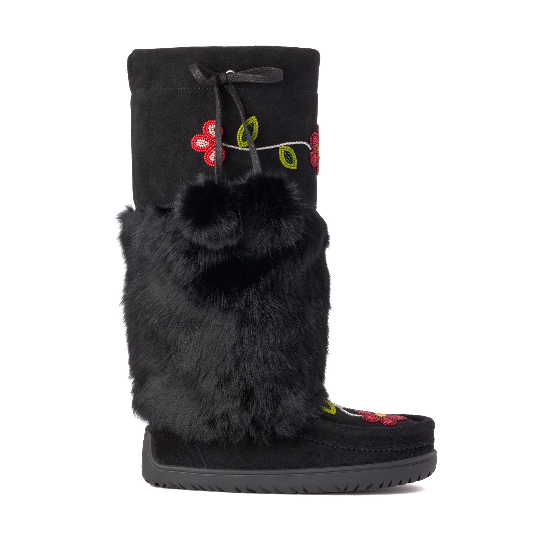 Waterproof Métis Mukluk Manitobah USA