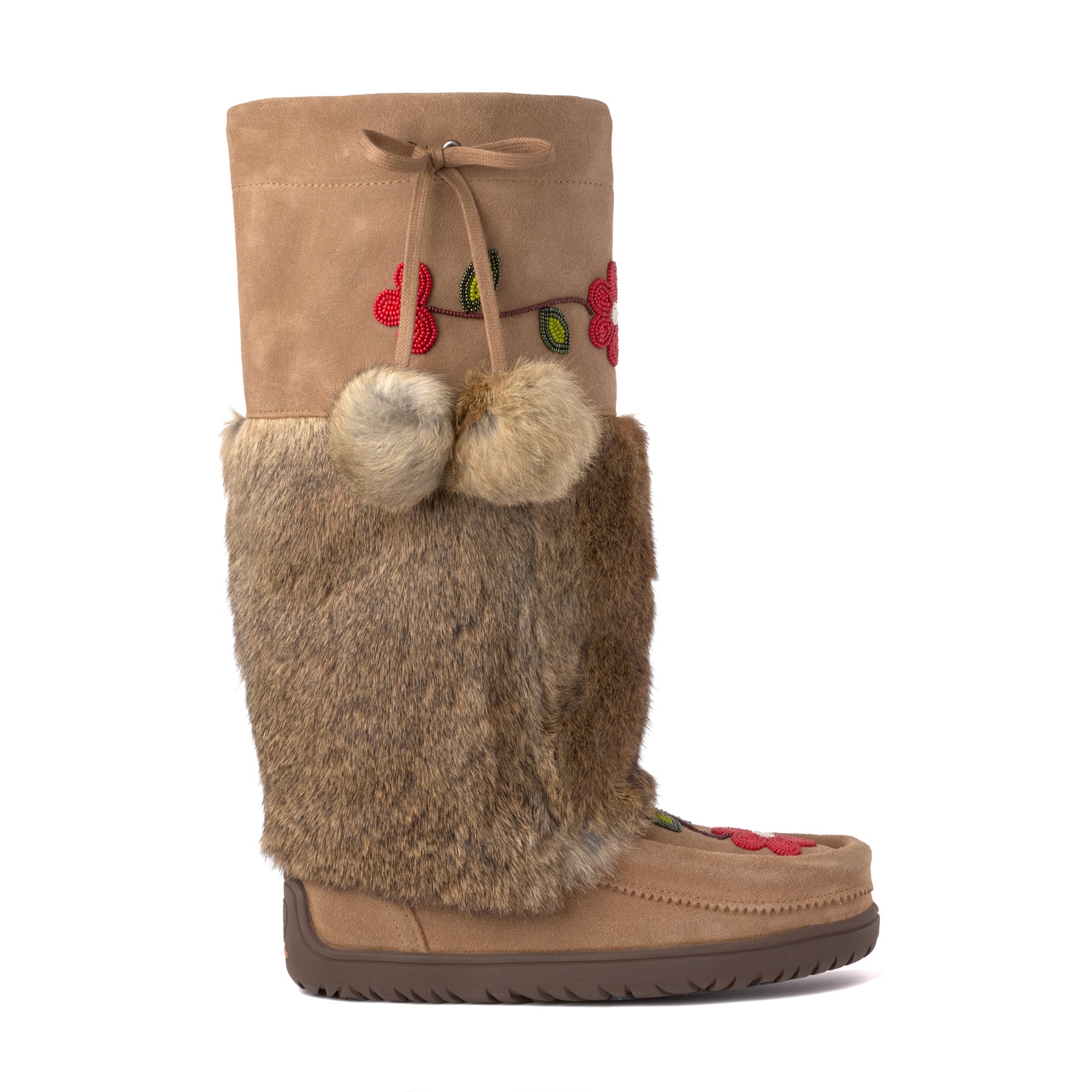 Waterproof Métis Mukluk Manitobah USA