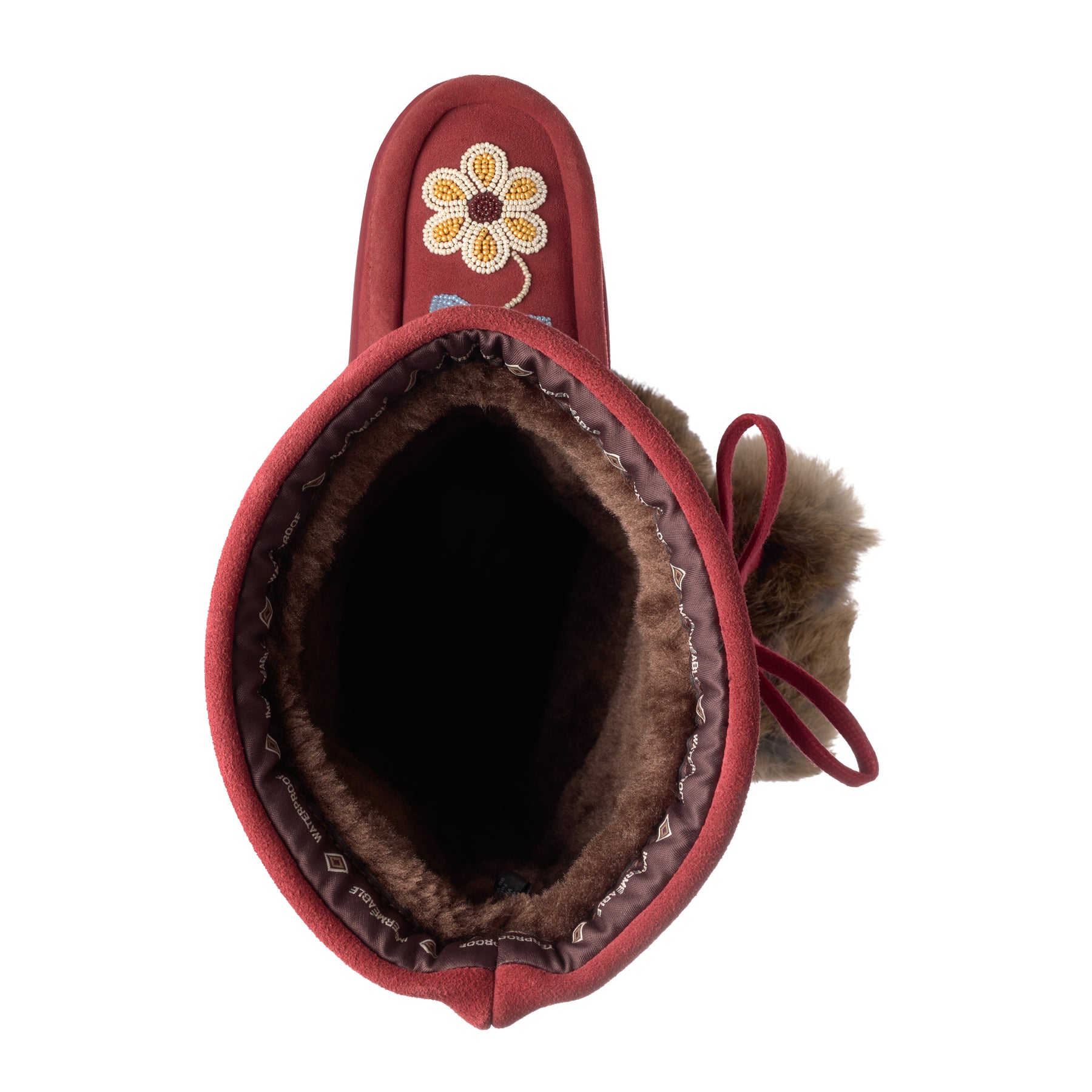Waterproof Métis Mukluk Manitobah USA