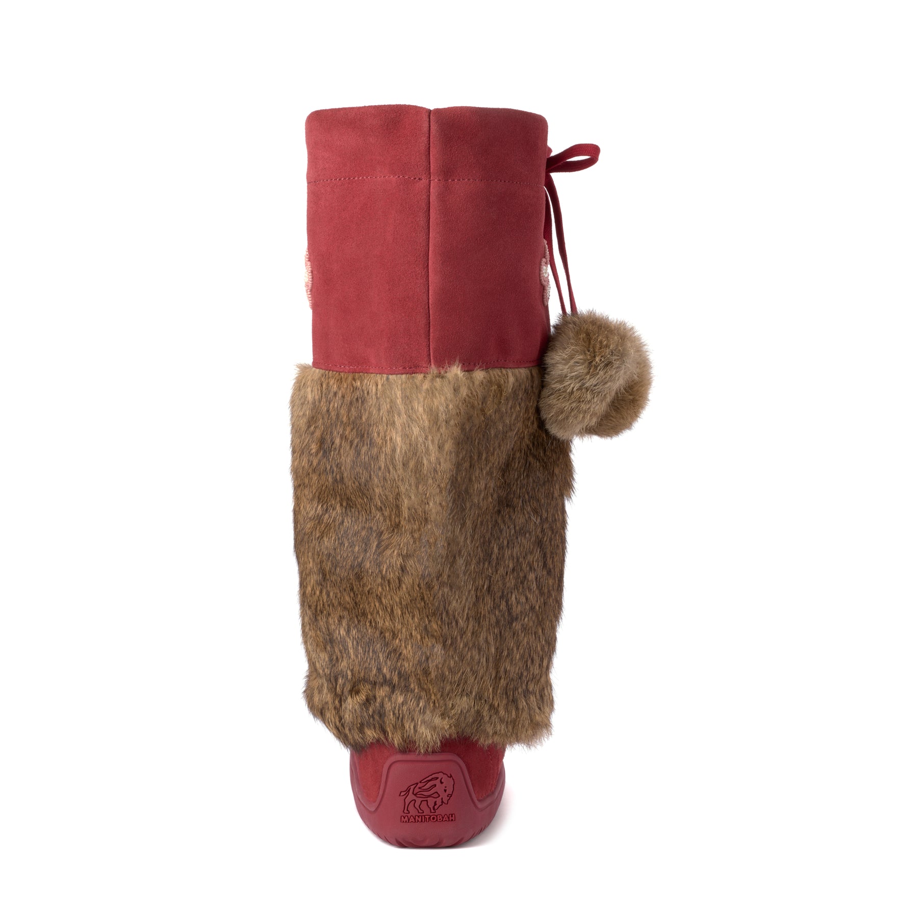 Waterproof Métis Mukluk Manitobah USA