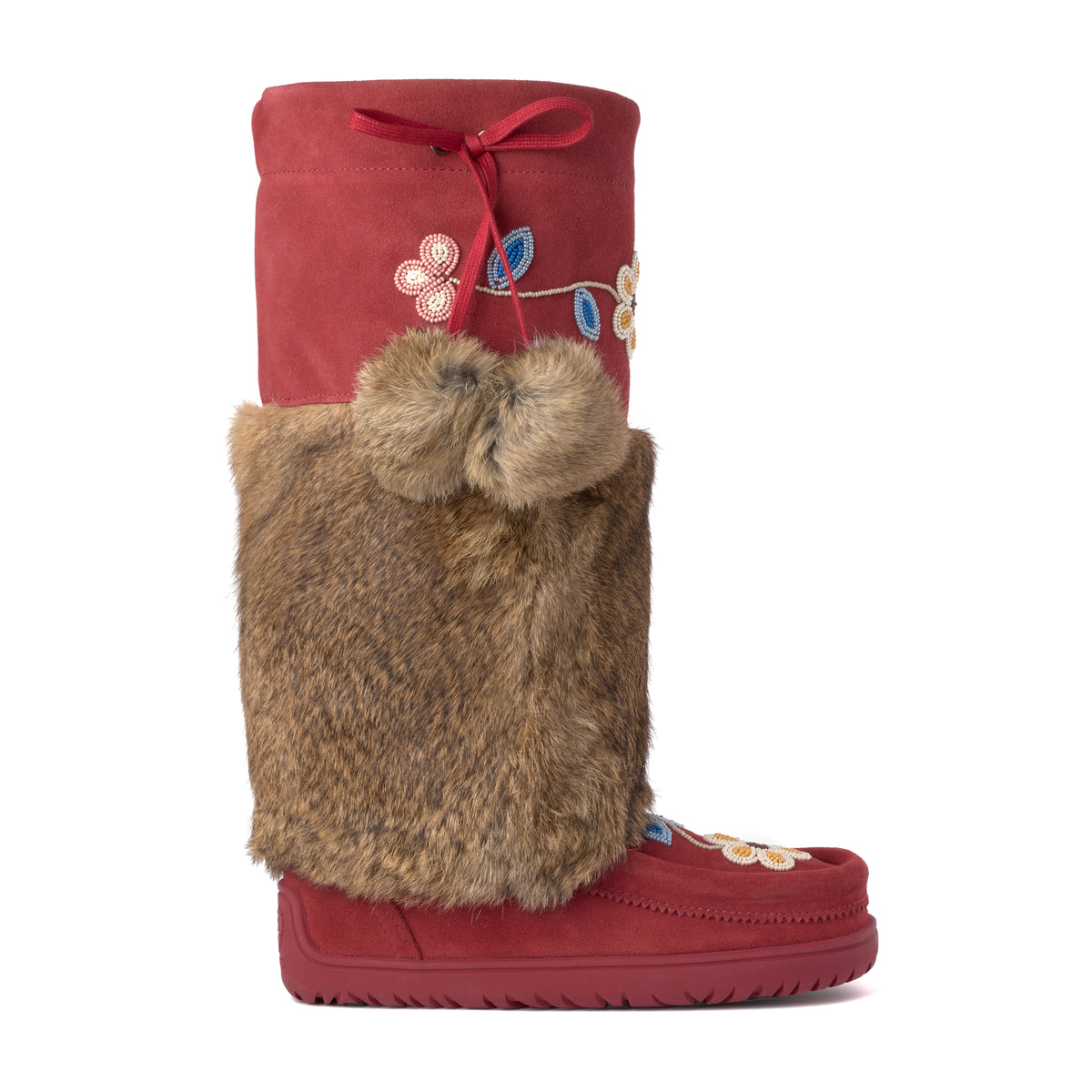 Waterproof Métis Mukluk Manitobah USA