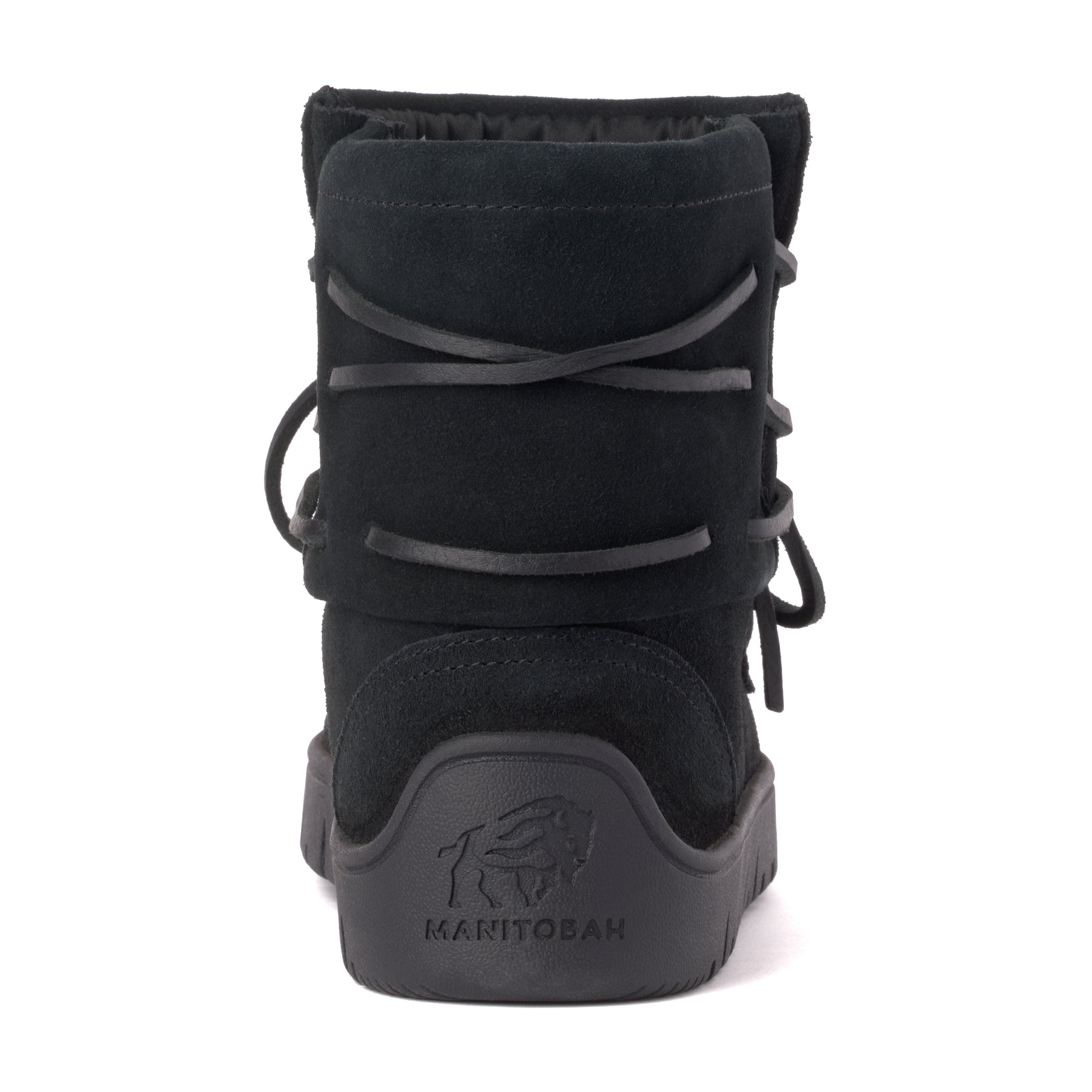 Waterproof Ziibi Winter Boot Manitobah USA